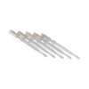 5Pcs BL Touch Pin Probe Needle Replacement for 3D Touch Sensor Auto Bed Leveling