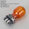 For Philips 12174NAHTRC1 Car Standard Auxiliary Bulbs PWY24W 12V24W WP3.3x14.5/4