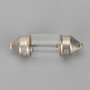 For TOSHIBA TAC6W Car Auxiliary Bulbs 31MM C6W 12V6W Festoon Lamp