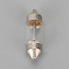 For TOSHIBA TAC6W Car Auxiliary Bulbs 31MM C6W 12V6W Festoon Lamp