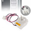 DC12V Refrigerator Fridge Replacement Evaporator Fan Motor For LG 4681JB1027C
