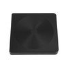 4K USB 3.0 External DVD Drive BD Player Read/Write 2 IN 1 Portable Burner