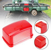 Rear Tail Light Lens For Yamaha Grizzly Kodiak Big Bear Bruin Rhino 450 660 700