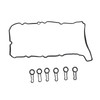Rocker Cover Gasket for BMW 530D 3.0D 09-17 N57D30A 11127823943 11128515732