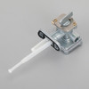 Gas Tank Fuel Cock Valve Petcock fit for Yamaha FJ600 1984-1990 XJ750 1982-1983