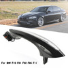 Black Exterior Rear Right Door Handle 51217231932 For BMW F10 F01 F02 F06 F11