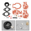 Carburetor Carb Rebuild Kit fit for Johnson/Evinrude 6 8 9.9 15 20 HP 0439073