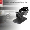 75306-01A BedStep Retractable Bumper Step For Dodge Ram 2500/3500 13-18/19-22