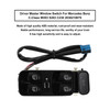 Driver Master Window Switch For Mercedes Benz C-Class W203 S203 C230 2038210679