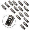 16 X Rocker Arm For Peugeot Citroen Fiat Ford 2.0 HDI 2.0 TDCI 090369 1255011