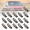 16 X Rocker Arm For Peugeot Citroen Fiat Ford 2.0 HDI 2.0 TDCI 090369 1255011