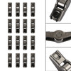 16 X Rocker Arm For Peugeot Citroen Fiat Ford 2.0 HDI 2.0 TDCI 090369 1255011