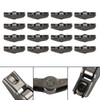 16 X Rocker Arm For Peugeot Citroen Fiat Ford 2.0 HDI 2.0 TDCI 090369 1255011