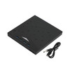 7 in 1 External CD/DVD Burner Drive USB 3.0 Type-c Type A CD-ROM Laptop