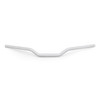 Universal 7/8" 22Mm Motorcycle Drag Bars Handlebar Chrome For Kawasaki Ninja Zx