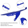 Rear Sprocket Chain Guard Cover For Yamaha YZF R1 R1M R1S 2015-2021 Blue