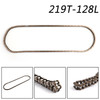 Timing Cam Chain 219T-128L For Honda Cb450 Cl450 Cb500T 1966-78 14401-283-003