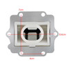 Reed Valve System For Kawasaki KR150 KRR150 ZX150 125cc 250cc 12021-1094