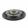 One Way Starter Clutch With Gear For Suzuki AN400 Burgman 400 K3/K6 2003-2006