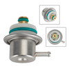 Fuel Pressure Regulator fit for Mercury 75HP 80HP 90HP 100HP 115HP 880596503