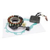 Generator Stator Voltage Regulator Gasket For Aprilia RSV1000 Tuono R 2002-2005