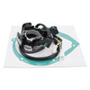 Ignition Stator Generator with Gasket For Suzuki DRZ125 DR-Z 125L 125 2003-2024