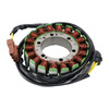 Generator Stator Voltage Regulator Gasket For Aprilia ETV1000 Capo Nord 01-07