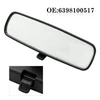 Interior Rear View Mirror 6398100517 for Mercedes-Benz Sprinter 2500 3500 07-21