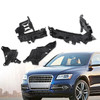 Front Headlight Mounting Bracket Support Plate For Audi Q5 SQ5 2013-2017