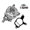 Vacuum Pump 07K145100H 904-817 For VW Jetta Passat Beetle Golf Rabbit Audi 2.5L
