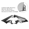 Side Frame Panel Fairing Cowl for Honda CBR650R 2019-2024