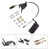Transfer Case Cable Shift Linkage Upgrade Heavy Duty For Wrangler TJ 1997-2006