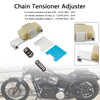 M6 Chain Tensioner Adjuster For Dyna Softail Big Twins win Cams 2006-2017