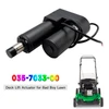Deck Lift Actuator 035-7033-00 for Bad Boy Lawn Mowers ZT Elite CZT Maverick