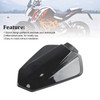 Tail Rear Seat Cover Fairing Cowl For 125 250 390 Duke 2017-2023 Black