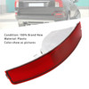 Right Rear Tail Fog Light Reflector 31111185 For Volvo XC90 MK1 2007-2014