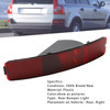 Right Rear Tail Fog Light Reflector 8693008 For Volvo XC90 2003-2006
