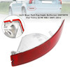 Left Rear Tail Fog Light Reflector 30678970 For Volvo XC90 MK1 2007-2014