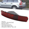 Left Rear Tail Fog Light Reflector 8693009 For Volvo XC90 2003-2006