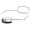 Mirror Set Fits Honda CA100 CA110 CA200 CM90 CM91 C65 C50 C70 C90 C100 C110 C102