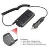 Quansheng UV-K5 Car Charger 12V/24V Battery Eliminator For UV-K5 UV-K6 UV-5RPLUS