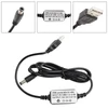 FT4XR/FT65R-USB DC Charger Cable Charger For Yaesu FT4X FT4XR FT25R FT65R Radio