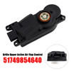 Grille Upper Active Air Flap Control for BMW G30 G32 G12 51749854640