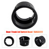 Door-Trunk Lid Switch Bezel 15853222 for Camaro Malibu G6