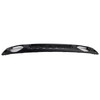 Black Honeycomb Front Bumper Grille Grill Fit Suzuki Jimny JB74 2019-2023