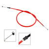 Motorcycle Clutch Cable Replacement fit for Suzuki GSXR600/750 2011-2023 Red