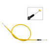 Motorcycle Clutch Cable Replacement fit for Suzuki GSXR600/750 2011-2023 Yellow