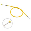 Motorcycle Clutch Cable Replacement fit for Suzuki GSXR600/750 2011-2023 Yellow