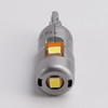 Car Light LED-T10 Ultinon Pro6000 W5W 11961U60CW 6000K 80LM For PHILIPS