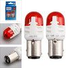 Car Light LED-RED Ultinon Pro6000 P21/5W 11499RU60 For PHILIPS